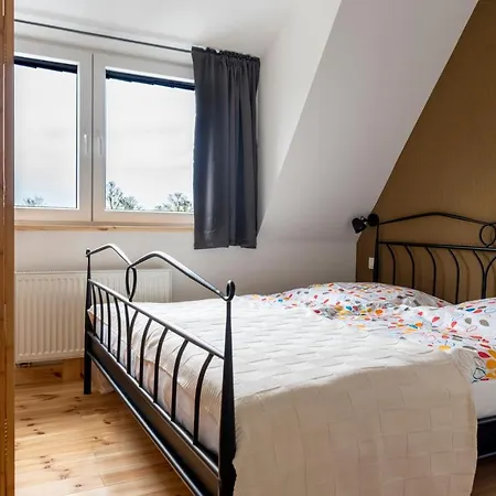 Sehr Individuelle Und Moderne Ferienwohnung In * Kevelaer